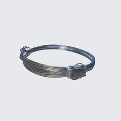 Pulsera Nudos de Plata